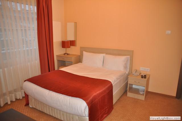Payidar Hotel Istanbul Exterior photo